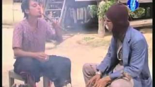 Bhatkai Dinchu Sungur Ko Khor Nepali Comedy Song By Prakasha Ojha  YouTube [upl. by Inail900]