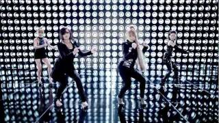 2NE1  내가 제일 잘 나가I AM THE BEST MV [upl. by Allehcim]