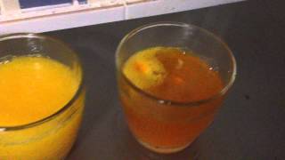 Berocca Experiment  different water temperatures [upl. by Eiromem865]