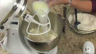 How to Use Rapid Rise Yeast [upl. by Ardek224]