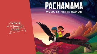 Juan Antin  Somos la Nueva Tierra  Pachamama Official Soundtrack [upl. by Ycnuahc]