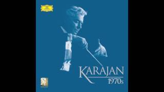 Verdi Otello • Ballet — BPO  Karajan [upl. by Zemaj434]