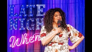 Bad Dates — Michelle Buteau Has Had A Few [upl. by Navoj]