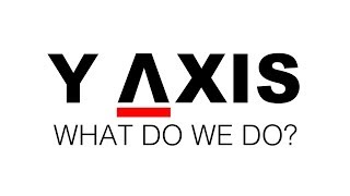 About YAXIS  What do we do [upl. by Akimit]