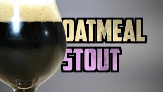 Oatmeal Stout  Tips from Short Circuited Brewers [upl. by Solracsiul215]