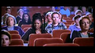 Brenda Regina Hall At the cinema  SCARY MOVIE [upl. by Barbey]