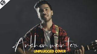 Aankhon Mein Teri Ajab Si Unplugged Cover  Om Shanti Om  Shahrukh Khan  Karan Nawani [upl. by Lucita]