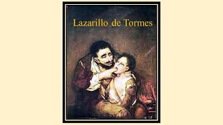 Lazarillo de Tormes Tratado 1 [upl. by George785]