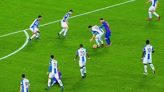 Lionel Messi ● 12 Most LEGENDARY Moments Ever in Football ►Impossible to Repeat◄ [upl. by Lavern]