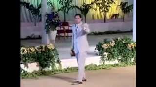 Tongues and the Anointing  by Pastor Chris Oyakhilome [upl. by Alaj]