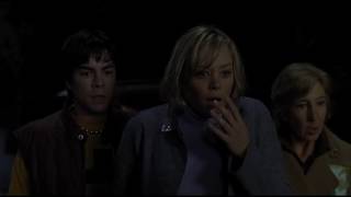 Dead End 2003 Official Trailer [upl. by Ebeohp]