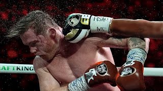 Canelo Alvarez vs Erislandy Lara LOSS 100  Full Fight Highlights  Best Punches [upl. by Yelhsa]