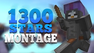 1300 ⭐ BEDWARS MONTAGE [upl. by Meng]