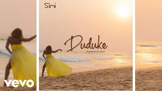 SIMI  Duduke Official Audio [upl. by Ruscio]