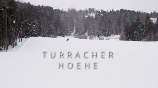 TURRACHER HOEHE RECENZIJA [upl. by Diena361]