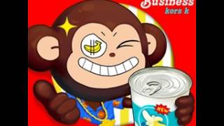 Monkey Business DDR 2013 Clean Audio [upl. by Lamont]