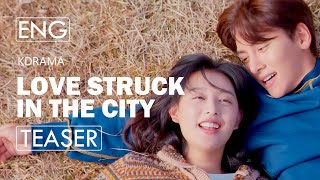 Lovestruck in the City 2020ㅣKDrama Trailersㅣ2ㅣKmoovy [upl. by Florenza78]