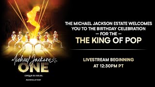 Latest From Michael Jackson [upl. by Aicenert]