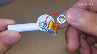 Inside amp Repair bluetooth Earphones no sound [upl. by Sidonnie]