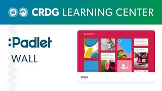 How to Create a Padlet Wall [upl. by Flossy503]