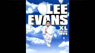 Lee Evans  XL Part 2 [upl. by Ahsietal]