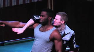 Othello 2014 Trailer [upl. by Jara]