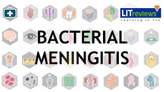 Bacterial Meningitis [upl. by Kellen754]