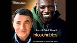 Ludovico Einaudi  Fly Intouchables Soundtrack [upl. by Negriv454]