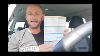 Selling Your Car  V5C Logbook Notification to DVLA Private or Trade Sale [upl. by Mayor]