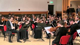 Benjamin Britten Simple Symphony Op 4 [upl. by Ainnat]