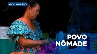 Arquivo A Povo nômade ciganos [upl. by Japha]