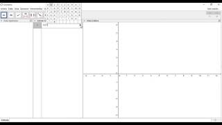 Tutorial Composición de funciones en Geogebra [upl. by Yrolam]