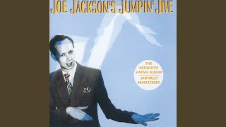 Jumpin Jive Remastered [upl. by Veronica]