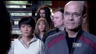 Stargate Atlantis  The End Of Repliweir [upl. by Leay482]