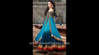 Pakistani Salwar Kameez Designs [upl. by Bary]