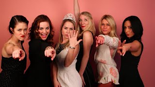 7 Fun and Inexpensive Bachelorette Party Ideas [upl. by Ujawernalo]