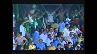 Match of The World Cup 1982 BBC 2002 [upl. by Allekram]