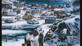 ShanneyganockChristmas Time in Newfoundland [upl. by Alethia]