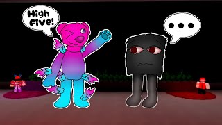 I Played Bear With ‎creatorluca  Roblox [upl. by Nniuqal]