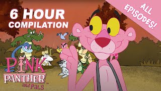 THE PINK PANTHER FULL MOVIE TAGALOG [upl. by Euk609]