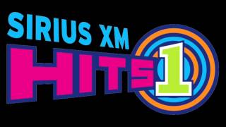 SiriusXM Hits 1 Station ID [upl. by Euqirat403]