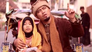 UMMI ABA AKU SAYANG PADAMU  Zerlina Qonza amp Deni Aden Official Video Music [upl. by Emmeram]