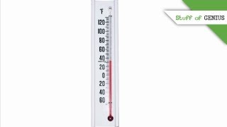 Daniel Fahrenheit and the Mercury Thermometer [upl. by Nelak]