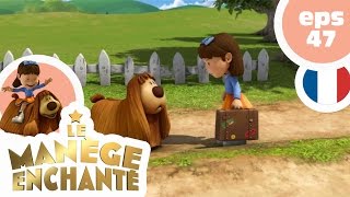 MANÈGE ENCHANTÉ  EP47  Cest la fête [upl. by Nylle745]