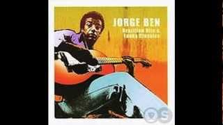 Jorge ben  Taj MahalFio maravilhaPaís tropical Funky version [upl. by Ahnavas440]