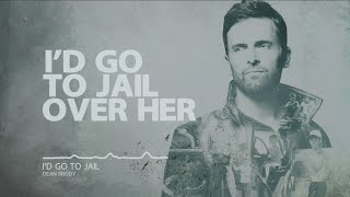 Id Go To Jail Lyric Video [upl. by Ebby300]