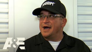 Storage Wars Best of Dave Locker Steals amp YUUUP Moments  AampE [upl. by Isaacs600]