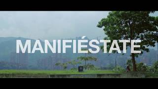 Dani y Magneto  Manifiestate ft Alberto Stylee Video Oficial [upl. by Yra]