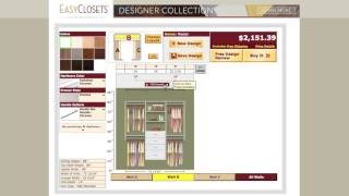 How to Design a WalkIn Closet [upl. by Dian922]