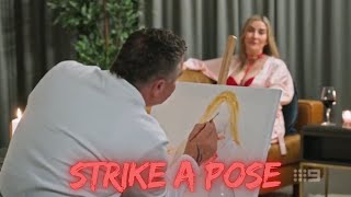 Married At First Sight Australia  S12 E910  MAFSAU Recap [upl. by Phillie]